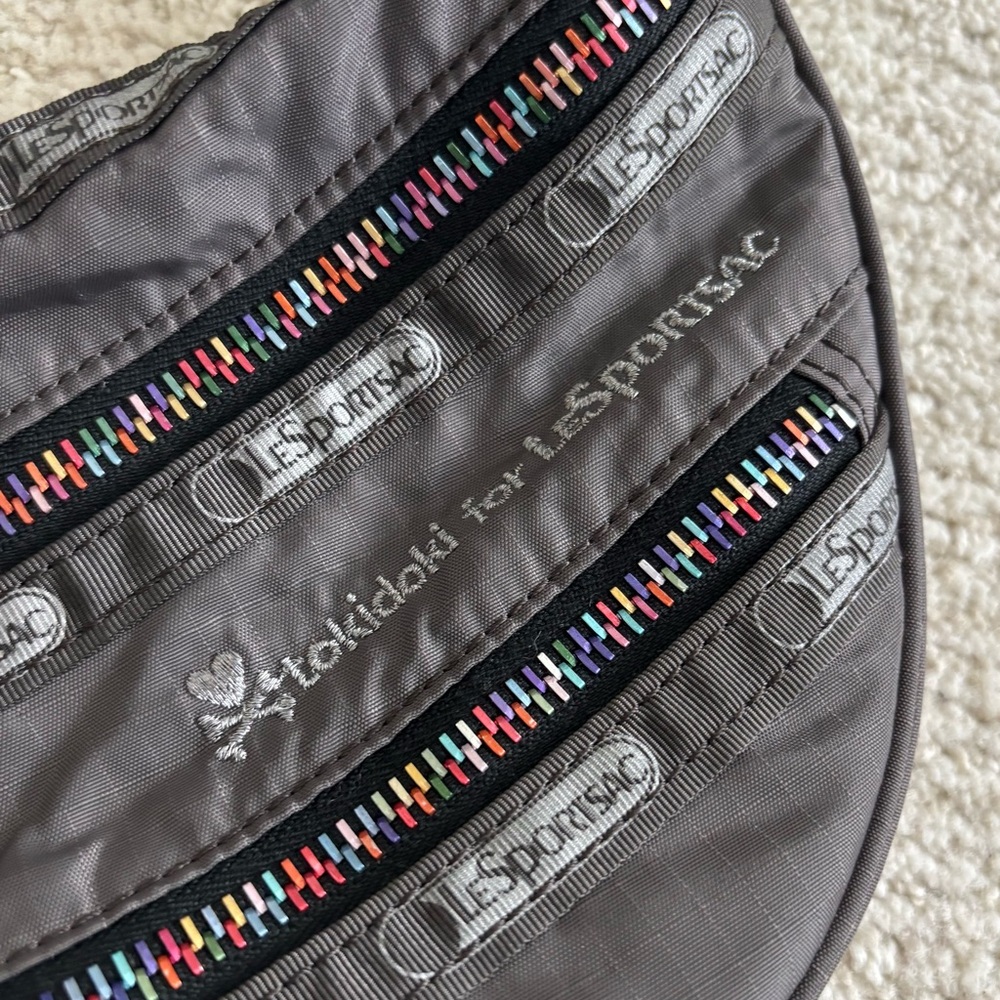 Vintage Tokidoki LeSportsac Small Shoulder Bag - Picture 2 of 11